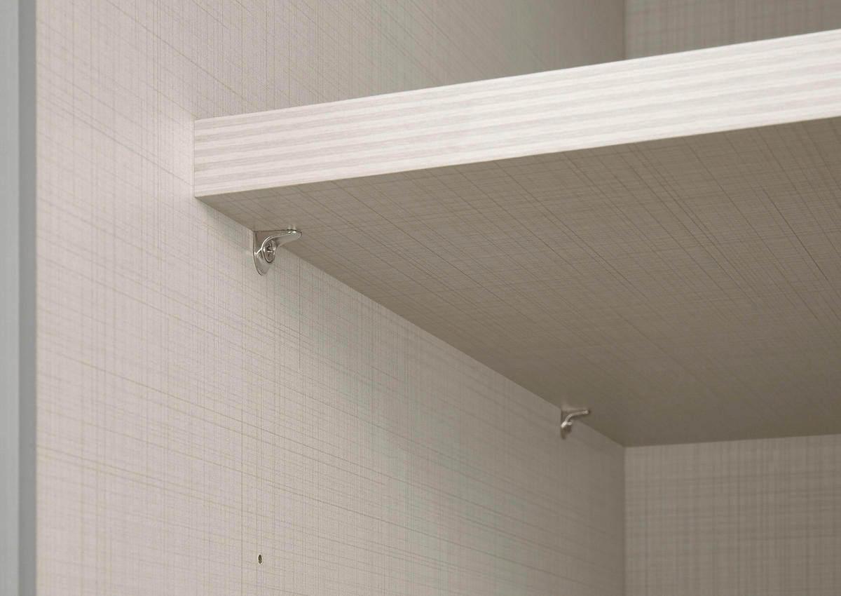 SCHWEBETÜRENSCHRANK 249/222/68 cm 3-türig Anthrazit, Dunkelgrau, Schwarz  - Dunkelgrau/Anthrazit, MODERN, Glas/Holzwerkstoff (249/222/68cm) - Moderano