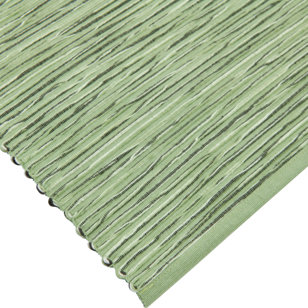 PROSTÍRÁNÍ NA STŮL, bavlna, 33/48 cm - světle zelená, Basics, textil (33/48cm) - Esposa