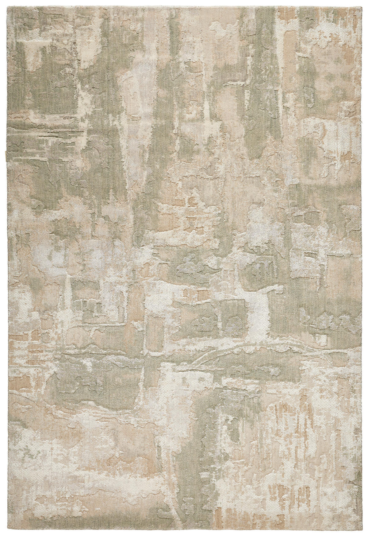 ORIENTTEPPICH 140/195 cm Beige  - Beige, Basics, Textil (140/195cm) - Cazaris