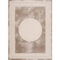 TEKAČ  Harmony     80/300 cm    tkano  bež  - bež, Trendi, tekstil (80/300cm)