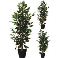 PLANTĂ ARTIFICIALĂ - Basics (95cm)