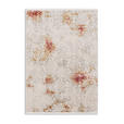 WEBTEPPICH 200/290 cm Gravina Rot, Beige  - Beige/Rot, Design, Textil (200/290cm) - Novel