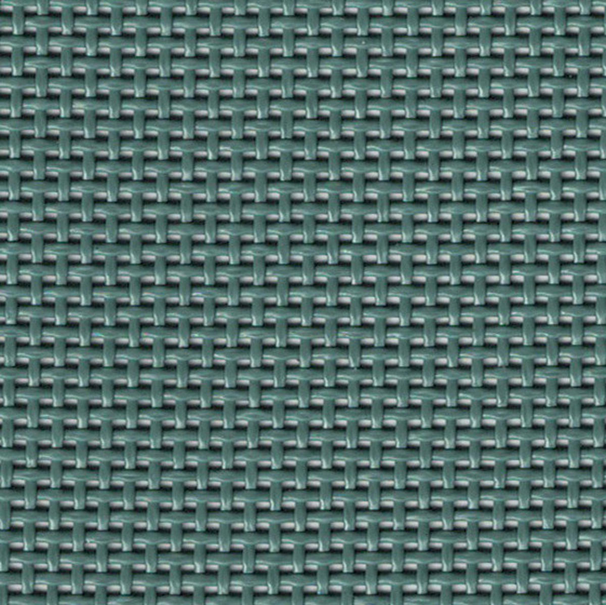 DREIBEINLIEGE 58/42/190 cm  - Alufarben/Grün, Design, Textil/Metall (58/42/190cm) - FIAM