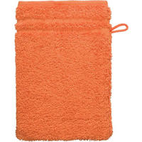 MOSDÓKESZTYŰK 22/16 cm narancs  - narancs, Basics, textil (22/16cm) - Vossen
