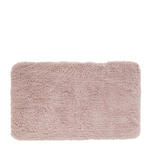 HOCHFLORTEPPICH 60/110 cm  in Rosa  - Rosa, KONVENTIONELL, Kunststoff/Textil (60/110cm) - Boxxx