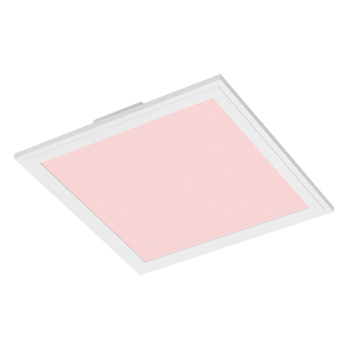 LED-PANEL   //3000-6500 K// - bela, Basics, umetna masa (29,6/29,6/5,8cm)