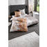 BETTWÄSCHE Makosatin Naturfarben, Terra cotta 155/220 cm - Terra cotta/Naturfarben, LIFESTYLE, Textil (155/220cm) - Estella BETTWÄSCHE Makosatin Naturfarben, Terra cotta 155/220 cm - Terra cotta/Naturfarben, LIFESTYLE, Textil (155/220cm) - Estella