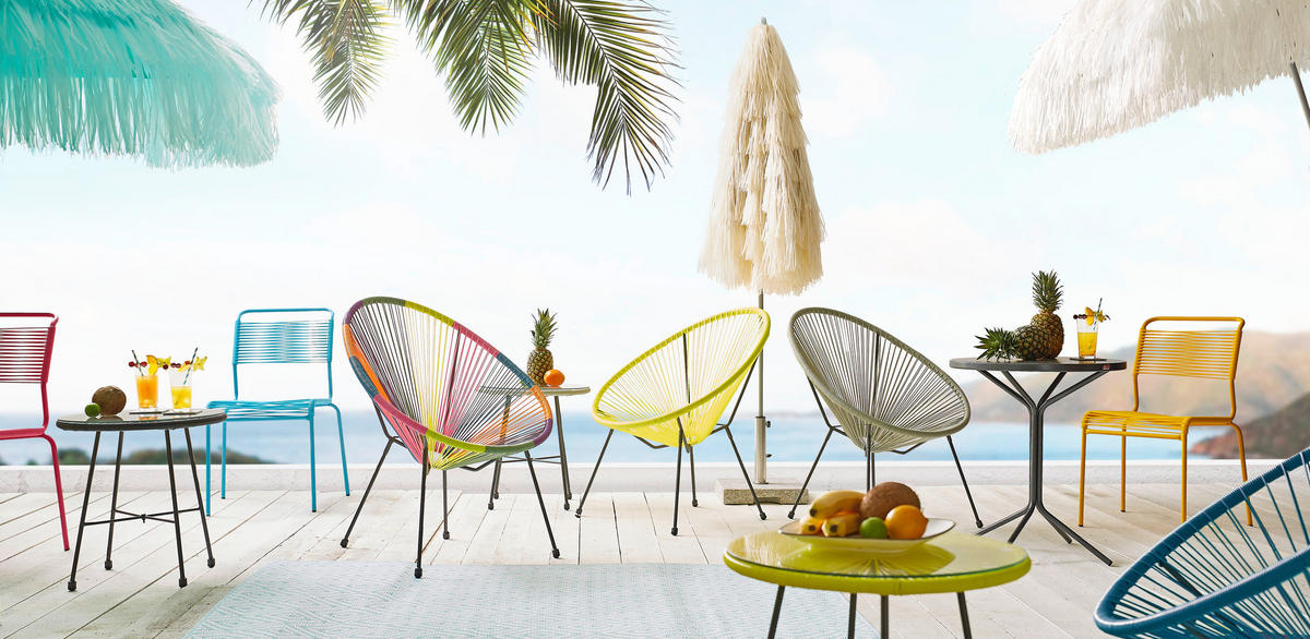 SONNENSCHIRM 200 cm Naturfarben  - Alufarben/Naturfarben, Design, Textil/Metall (200/200cm) - Jan Kurtz