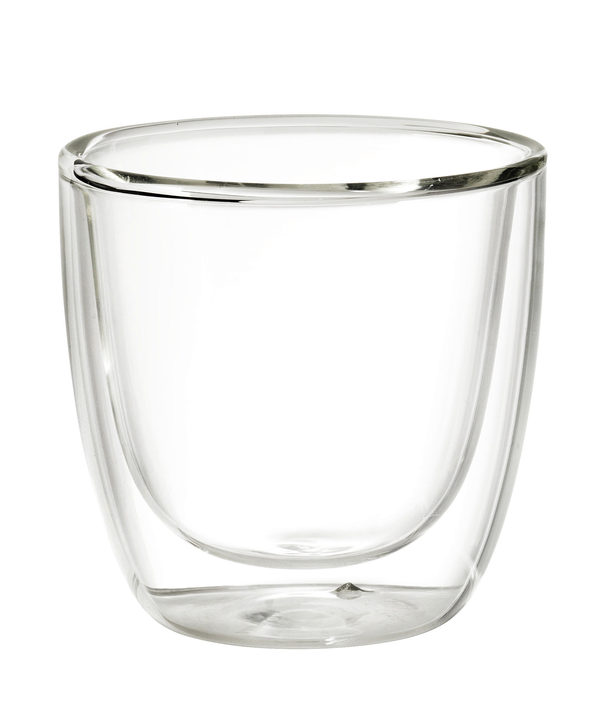 POHÁR NA KÁVU sklo  - Basics, sklo (110ml) - Villeroy & Boch