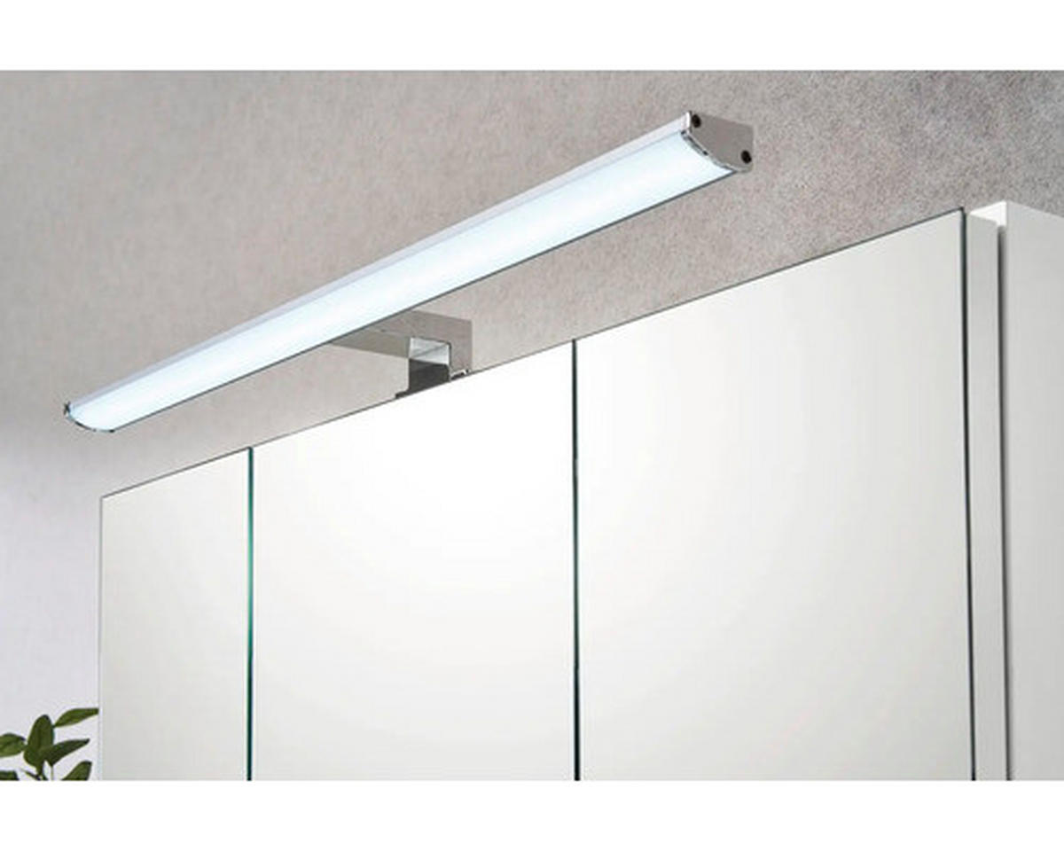 KOPALNICA  bela, barve hrasta  - barve hrasta/bela, Konvencionalno, leseni material (78cm) - Pelipal