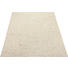 KOBEREC RUČNĚ TKANÝ, 60/110 cm, krémová - krémová, Natur, textil (60/110cm) - Linea Natura KOBEREC RUČNĚ TKANÝ, 60/110 cm, krémová - krémová, Natur, textil (60/110cm) - Linea Natura