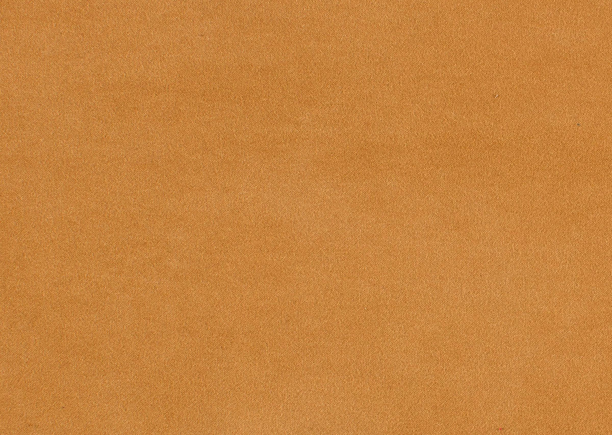 3-SITZER-SOFA in Mikrofaser Gelb  - Gelb/Beige, Konventionell, Textil/Metall (198/100/89cm) - Beldomo Comfort