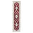 ORIENTTEPPICH 80/200 cm - Rot, LIFESTYLE, Naturmaterialien (80/200cm) - Esposa ORIENTTEPPICH 80/200 cm - Rot, LIFESTYLE, Naturmaterialien (80/200cm) - Esposa