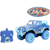 FERNLENKAUTO - Multicolor, Basics, Kunststoff (20,5/33,50/18,50cm) - Simba