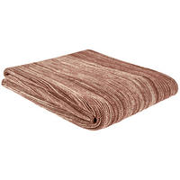 ĆEBE 130/170 cm braon  - braon, Osnovno, tekstil (130/170cm) - Bio:Vio