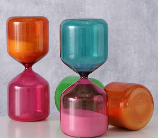 TIMGLAS   - multicolor, Basics, glas (8/20cm)