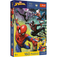 PUZZLE - Multicolor, Basics, Papier (41/27.5cm)