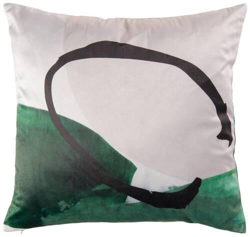 DEKORAČNÝ VANKÚŠ 45/45 cm - Basics, textil (45/45cm) - Novel