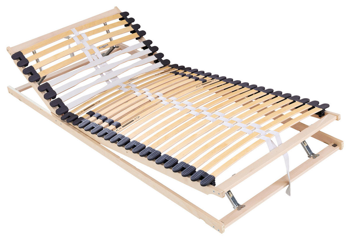 BOXSPRING-ÁGY 180/200 cm  olívazöld  - olívazöld, Basics, textil (180/200cm) - Esposa