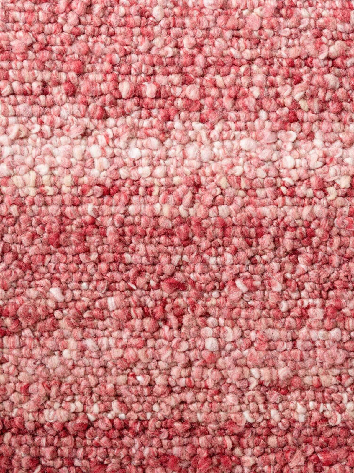 WEBTEPPICH 120/170 cm Notting Hill Dunkelrosa  - Dunkelrosa, Basics, Textil (120/170cm) - Ted Baker