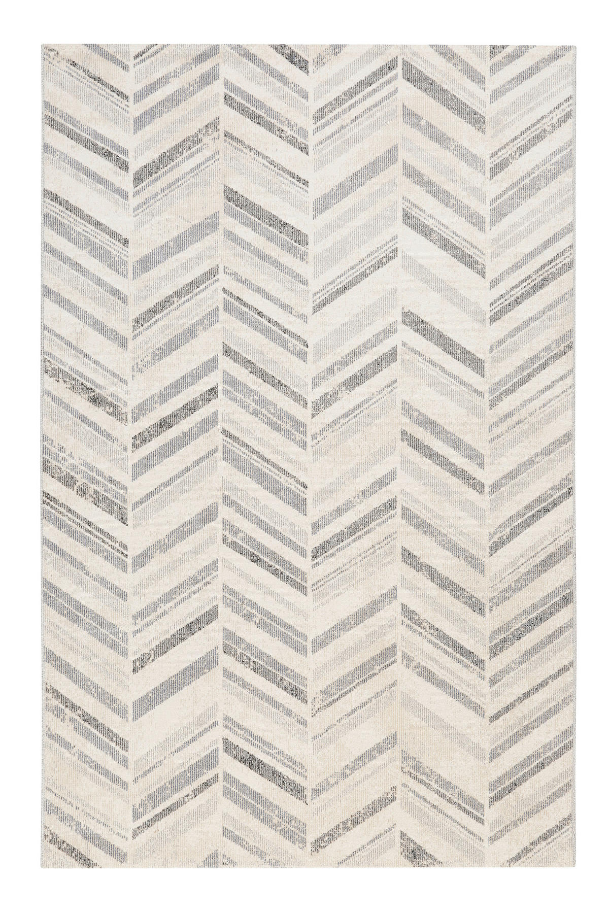 OUTDOORTEPPICH 160/225 cm Cabana Grau  - Grau, KONVENTIONELL, Textil (160/225cm) - Esprit