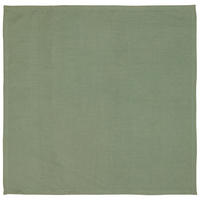 TISCHLÄUFER Textil Flachgewebe Grasgrün 85/85 cm  - Grasgrün, Basics, Textil (85/85cm) - Novel