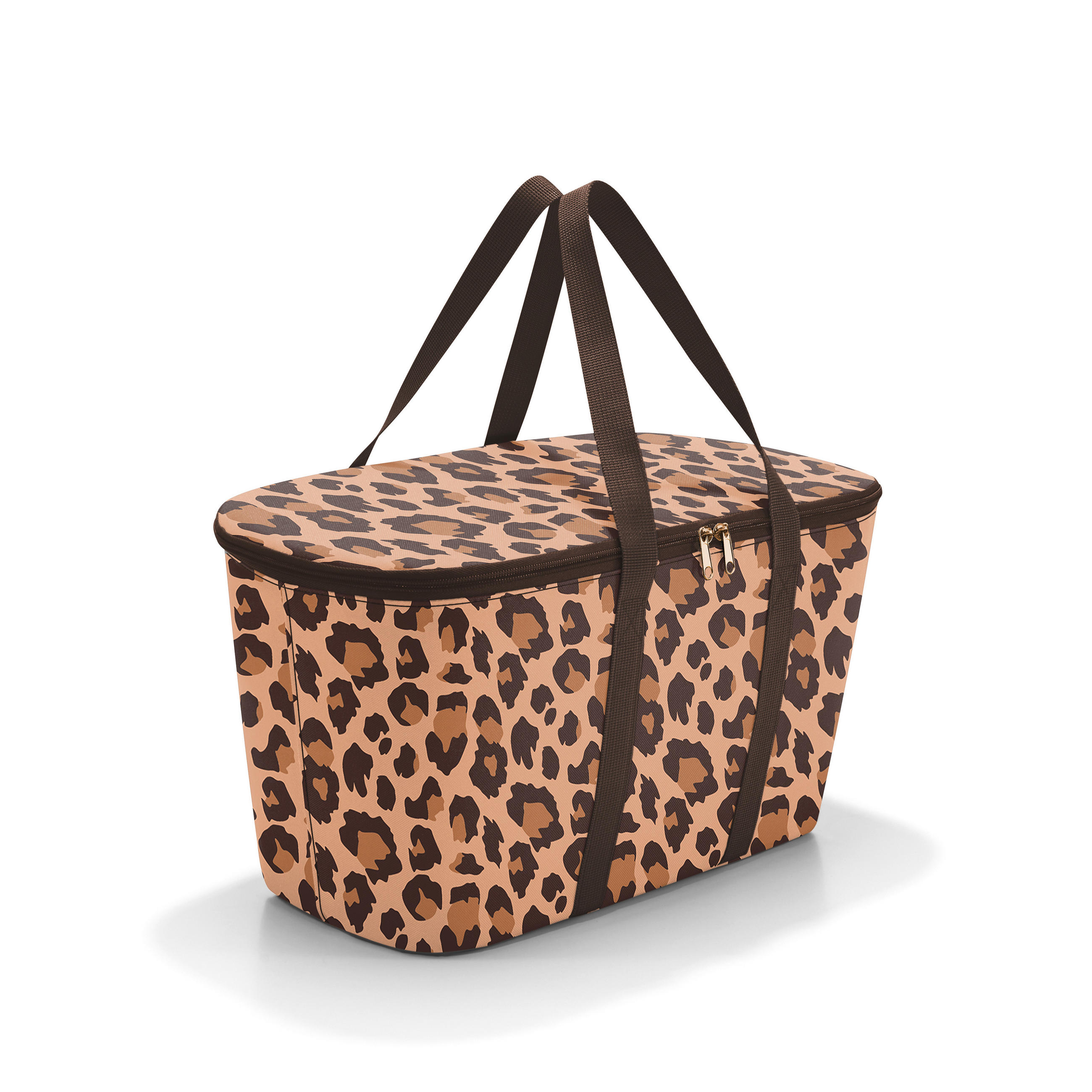 KÜHLTASCHE 20 L  - Multicolor, Basics, Textil (44,5/24,5/25cm) - Reisenthel