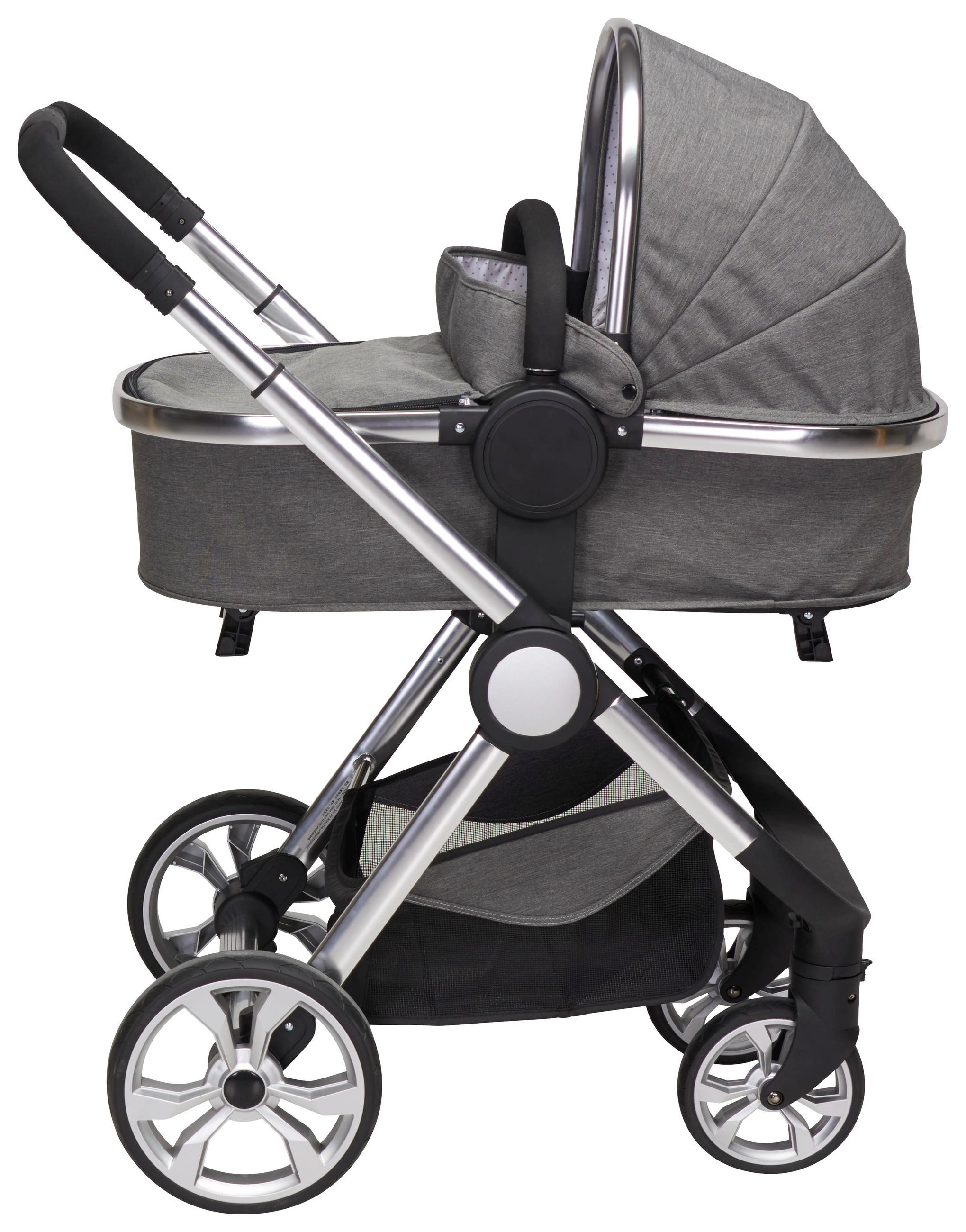 kinderwagen baby