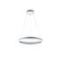 LED-HÄNGELEUCHTE - Weiß, Design, Kunststoff/Metall (60/180cm) - Helestra LED-HÄNGELEUCHTE - Weiß, Design, Kunststoff/Metall (60/180cm) - Helestra