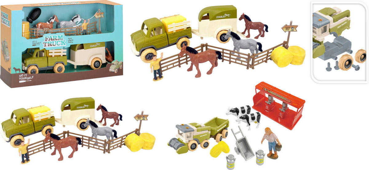 DĚTSKÉ AUTÍČKO - vícebarevná, Design, textil (35/10/21cm)