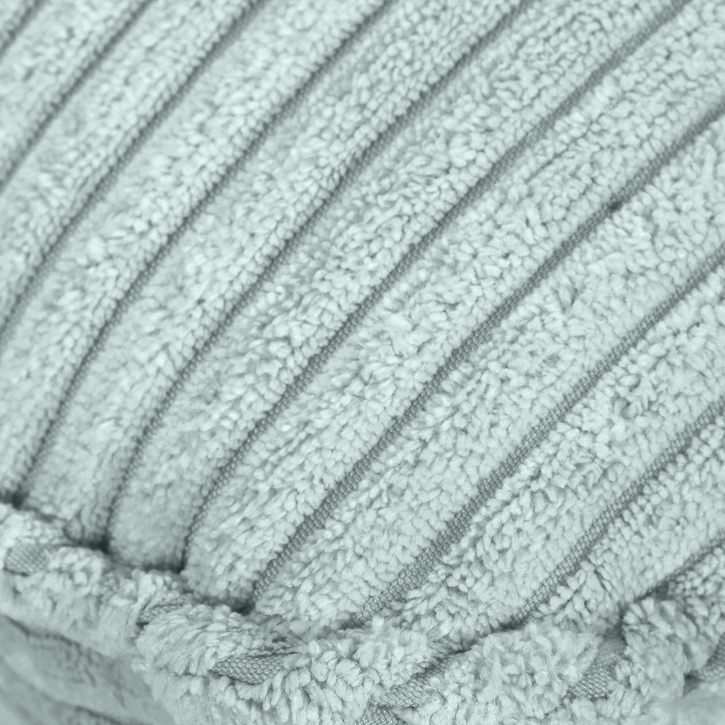 PALL i textil mintgrön  - mintgrön/svart, Klassisk, metall/textil (60/49/53cm) - MID.YOU