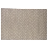 HOCHFLORTEPPICH 200/300 cm Beige  - Beige, LIFESTYLE, Textil (200/300cm) - P & B