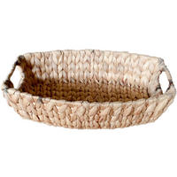 KORPA ZA REGAL   36/25/9 cm     - prirodna boja, Osnovno, prirodni materijali (36/25/9cm) - Landscape