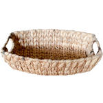 REGALKORB 36/25/9 cm   - Naturfarben, Basics, Naturmaterialien (36/25/9cm) - Landscape