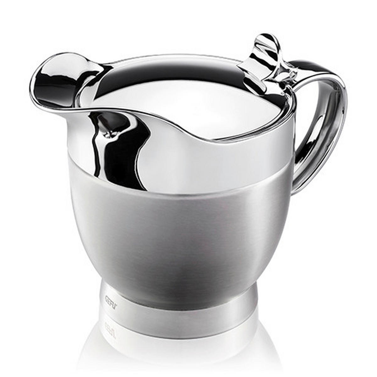 SAUCIERE   - Basics, Kunststoff/Metall (17/11,1/12,8cm) - Gefu