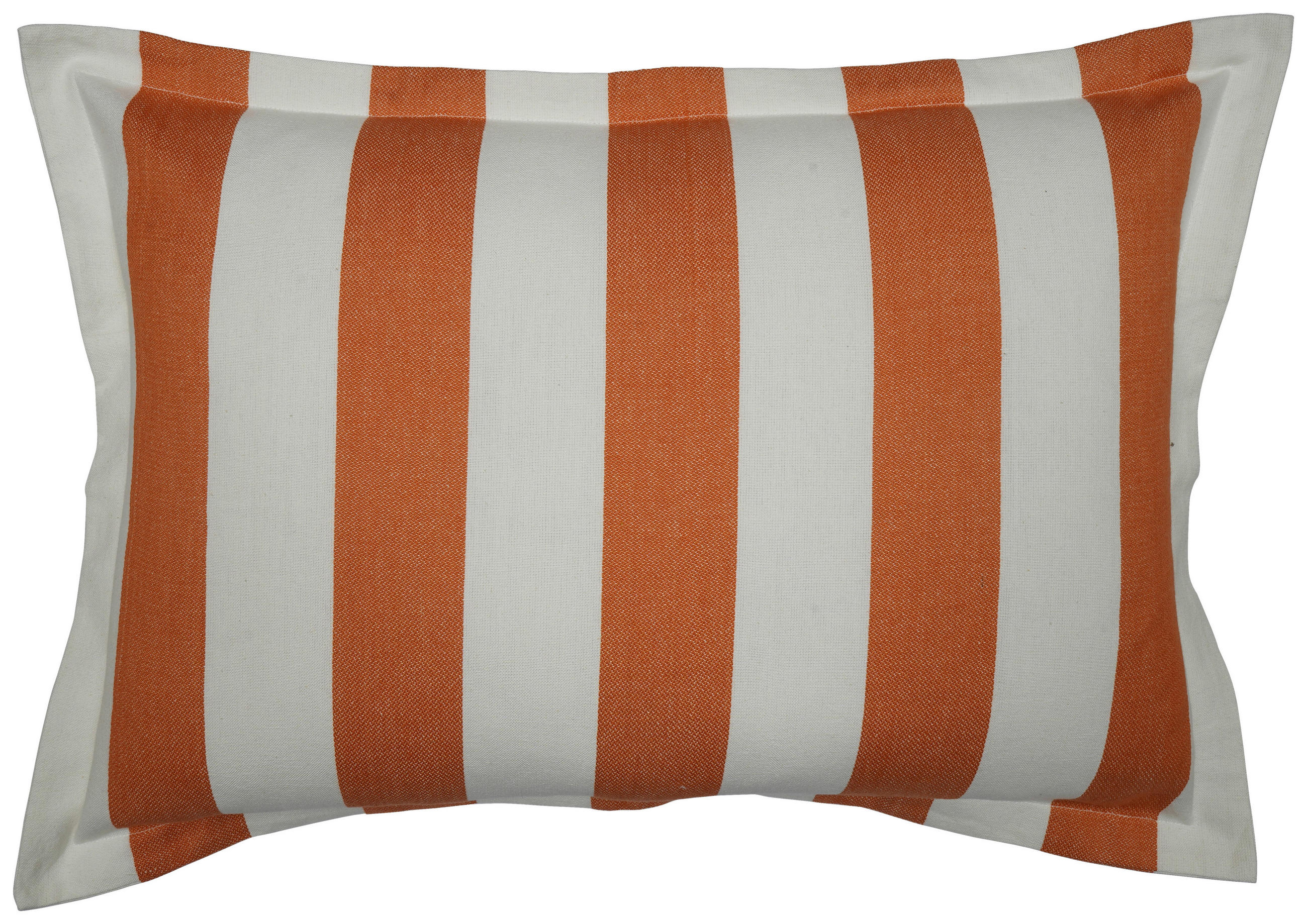 ZIERKISSEN  40/60 cm   - Orange, Trend, Textil (40/60cm) - Esposa