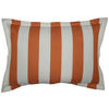 ZIERKISSEN  40/60 cm   - Orange, Trend, Textil (40/60cm) - Esposa