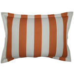 ZIERKISSEN  40/60 cm   - Orange, Trend, Textil (40/60cm) - Esposa