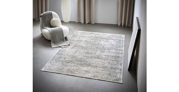 VINTAGE-TEPPICH 80/150 cm Artemis  - Beige, Design, Naturmaterialien/Textil (80/150cm) - Dieter Knoll