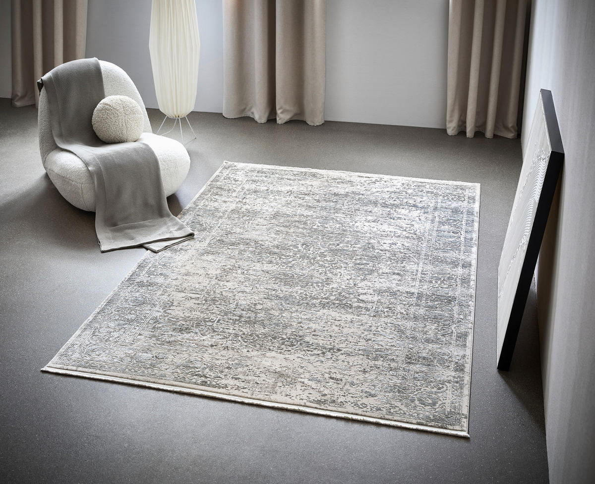VINTAGE SZŐNYEG  Artemis  - színes, Design, textil (240/340cm) - Dieter Knoll