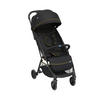 BUGGY GLEE  - Schwarz, Basics, Textil/Metall (49/87/106cm) - Chicco