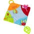 ŠÁTEK MAZLÍCÍ - vícebarevná, Basics, textil/umělá hmota (23/23cm) - My Baby Lou ŠÁTEK MAZLÍCÍ - vícebarevná, Basics, textil/umělá hmota (23/23cm) - My Baby Lou