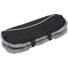 MUFF - Grau, Natur, Textil (51/45cm) - Jimmylee MUFF - Grau, Natur, Textil (51/45cm) - Jimmylee