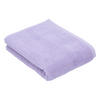 OSUŠKA DO SPRCHY, 67/140 cm, purpurová - purpurová, Basics, textil (67/140cm) - Vossen