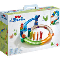 KUGELBAHN - Multicolor, Basics, Holz/Kunststoff - Haba