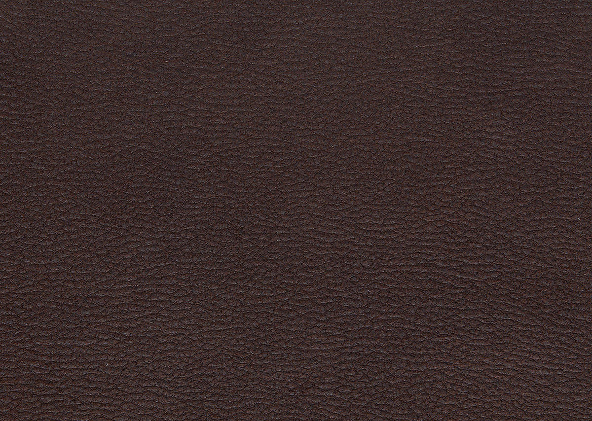 ARMLEHNSTUHL  Stoffauswahl, Wippfunktion, Sitzfläche 360° drehbar, gepolsterte Armlehnen Flachgewebe  - Dunkelbraun/Schwarz, Design, Textil/Metall (63/74-90/57-73cm) - Koinor