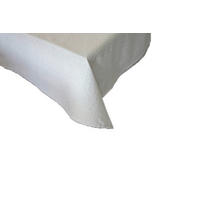 ASZTALTERÍTŐ   - ezüstszínű, Basics, textil (140/0,2/240cm)