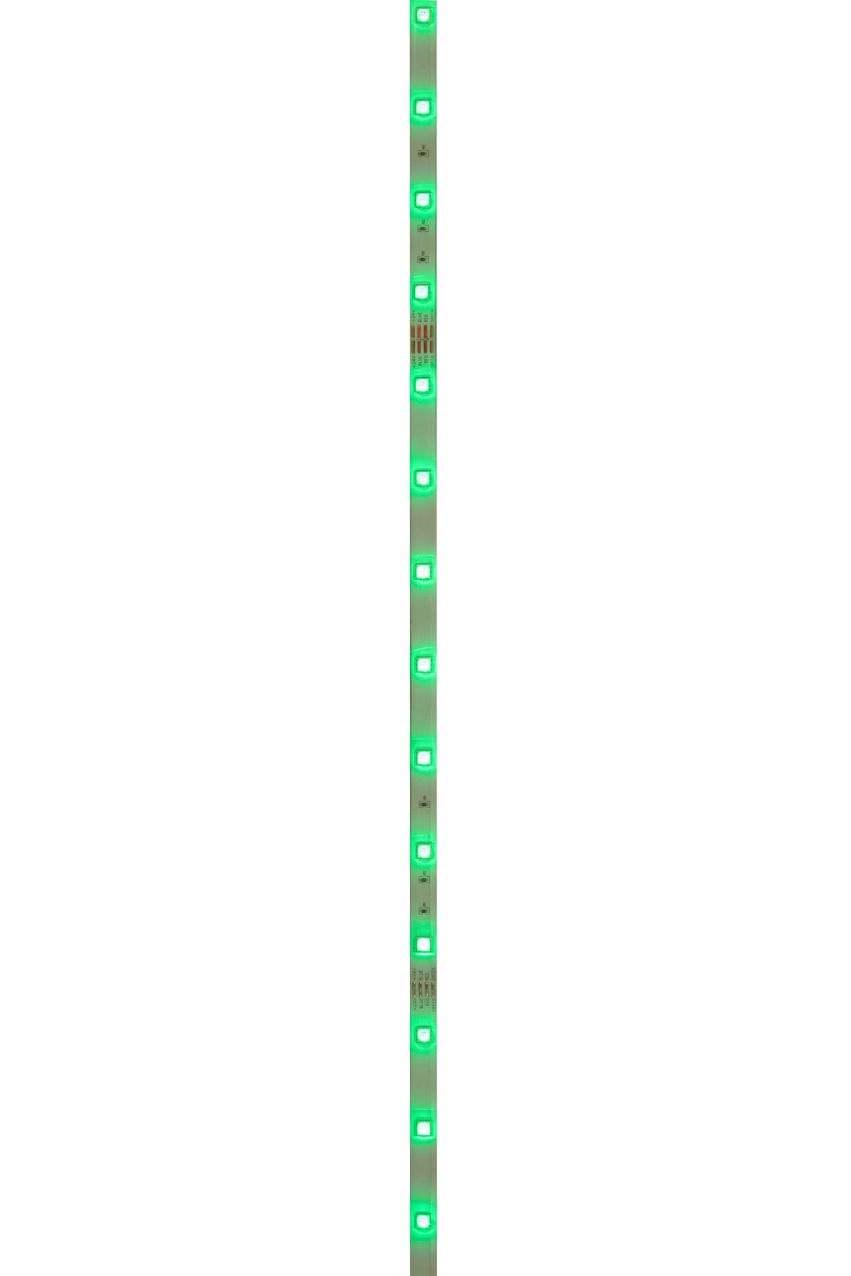 LED-STRIP   - Weiß, Design, Kunststoff (1cm)