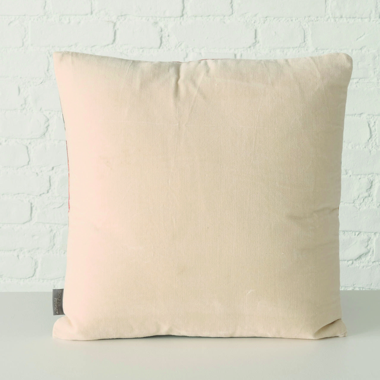 SOFFKUDDE  45/45 cm   - multicolor, Basics, textil/plast (45/45cm)