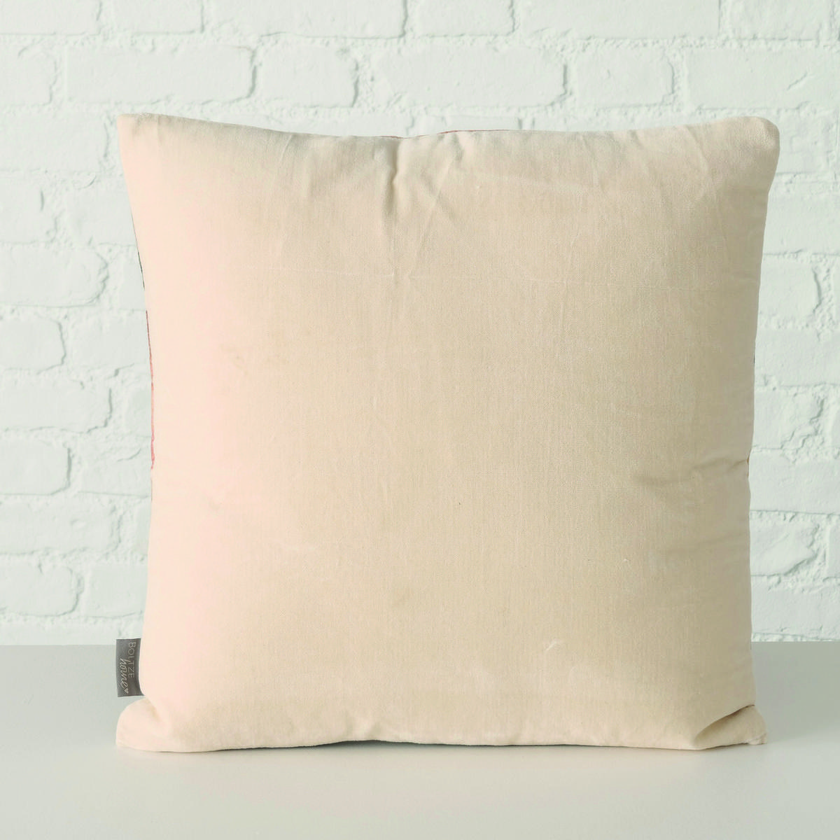 SOFFKUDDE  45/45 cm   - multicolor, Basics, textil/plast (45/45cm)